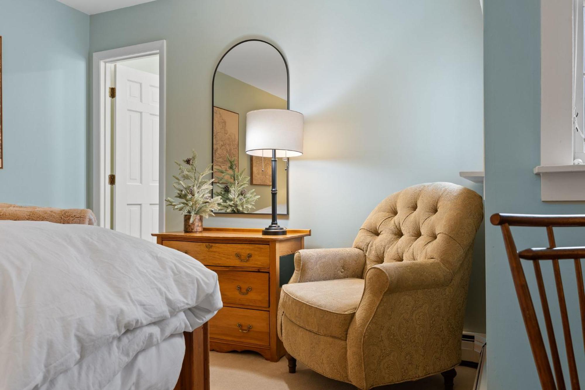Red Clover Inn Mendon Extérieur photo