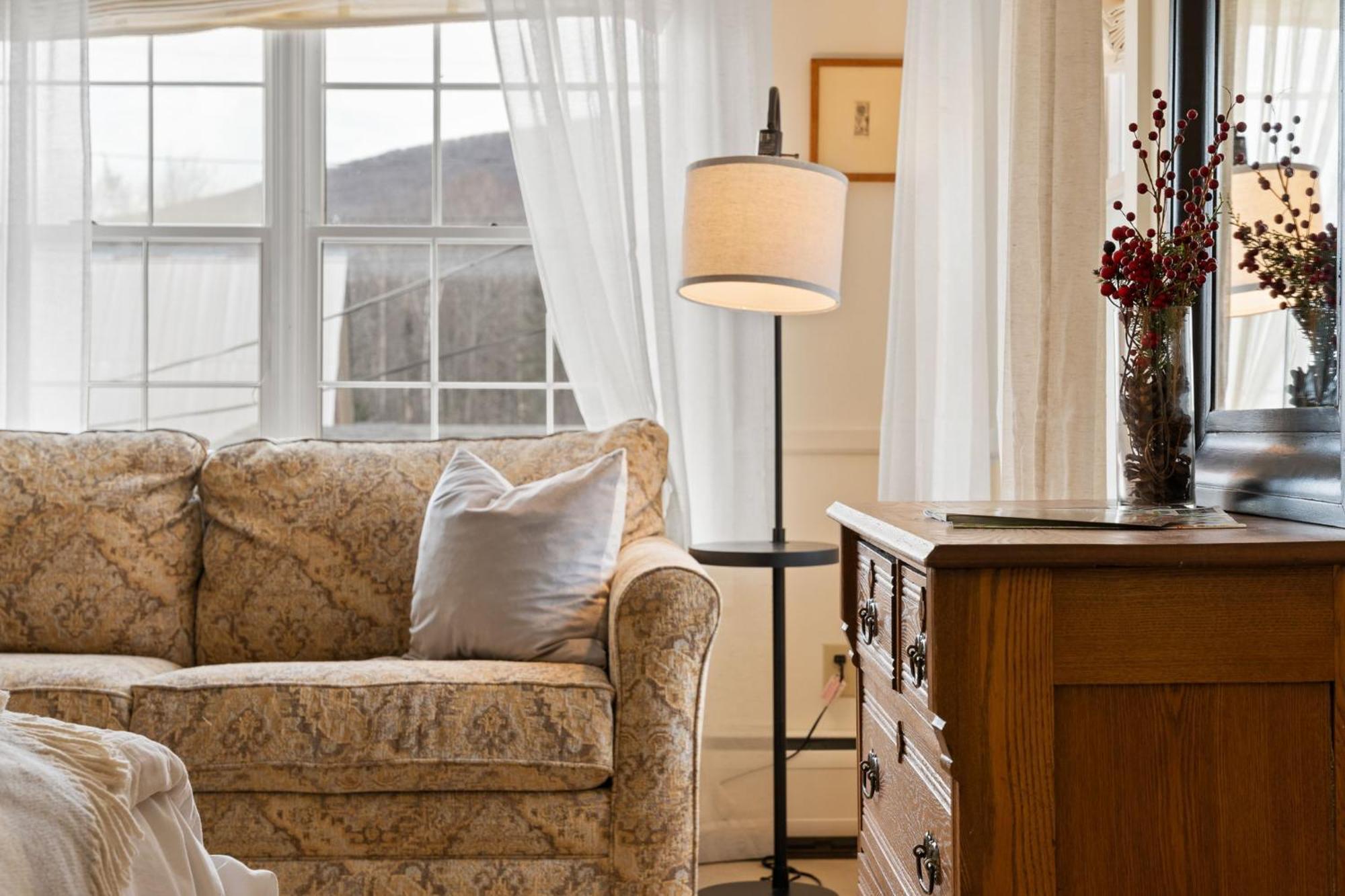Red Clover Inn Mendon Extérieur photo